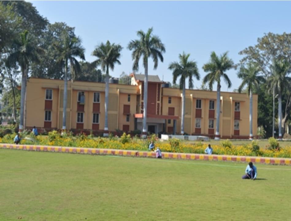 National Academy of Defence Production Nagpur Infrastructure photo 10